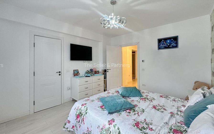 Priveliste Deosebita Zona Linistita - 11