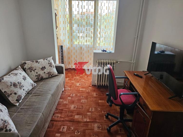 Apartament cu 3 camere de inchiriat - 4