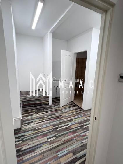 Spațiu comercial de închiriat I 36MP I Zona Calea Dumbravii - 2