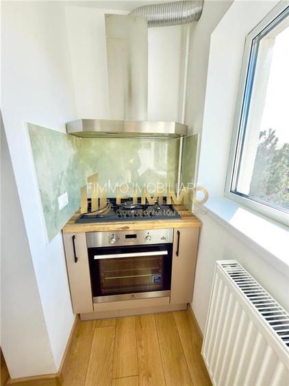 Apartament 2 camere | 50 mp |  Burdujeni | ID:1646 - 3