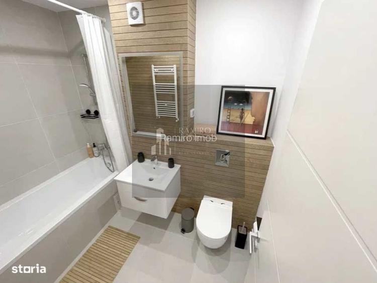 Apartament 2 camere | Crangasi - Trio Bridge | Parcare |  Prox Metrou - 8
