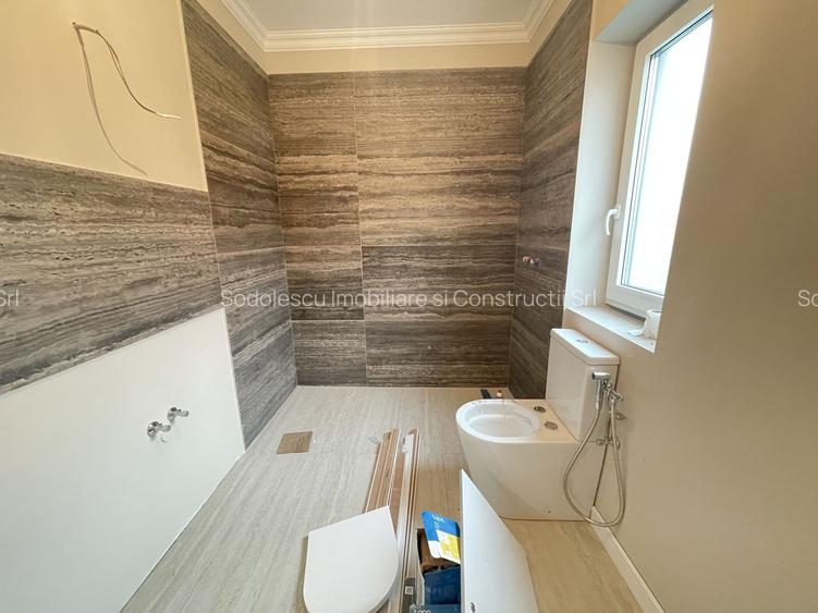 Proprietate premium,finisaje moderne,zona Ronat-Mehala - 16