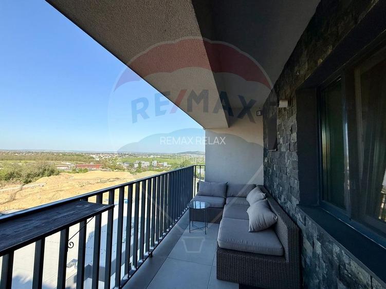 Apartament 2 camere | Evergreen Towers - 9