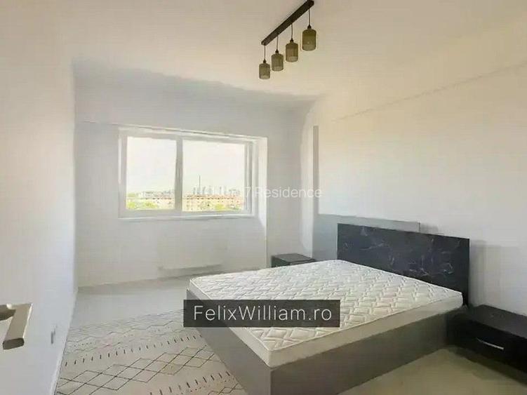 2 Camere, Complex CUBIC 7 Residence, Bloc FINALIZAT - POZE REALE. - 8