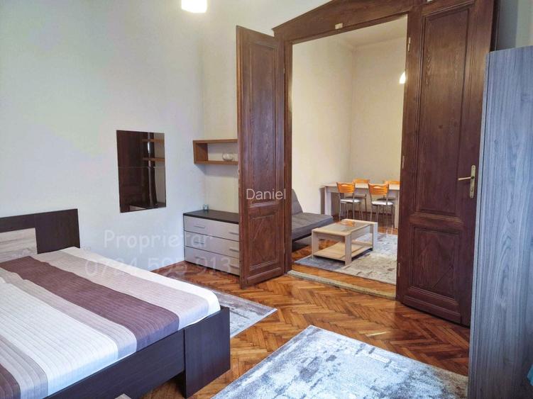 Proprietar vand apartament 3 camere Revolutiei- Medicina - 6