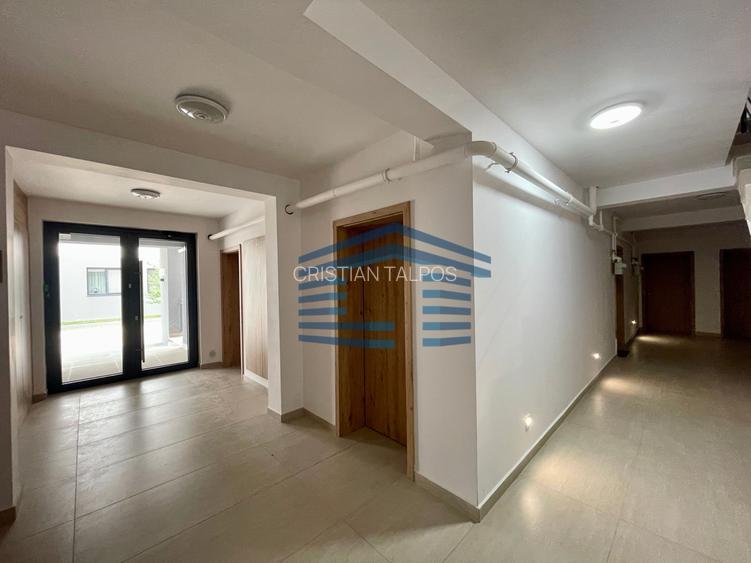 Apartament 2 camere cu Parcare - Mountain View Residence - 16