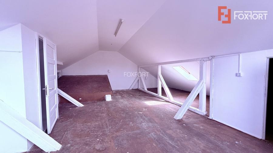 COMISION 0% Casa individuala cu 5 camere, Dumbravita - ESO - 17