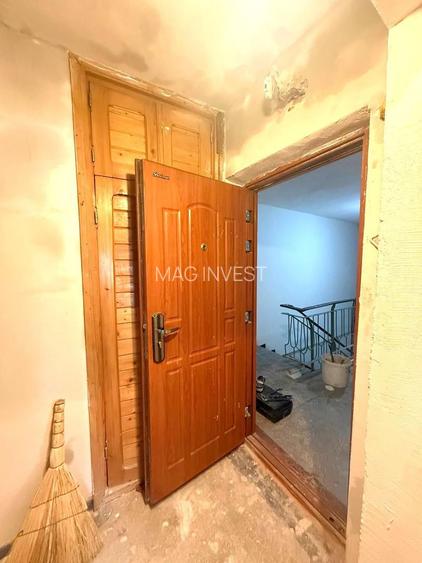 Apartament cu 2 camere - vanzare - Marasesti, jud. Vrancea - 4