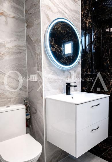 AX1268 Sagului - Turist, Renovat Complet, Lift - 15