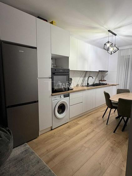 Apartament 3 camere zona Eroilor, Florești - 3