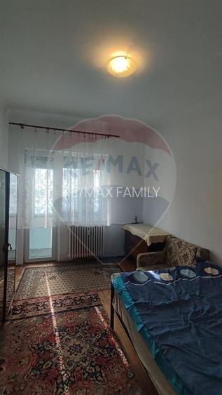 Apartament 2 camere de vânzare în zona Ultracentral, Magheru, Oradea - 3