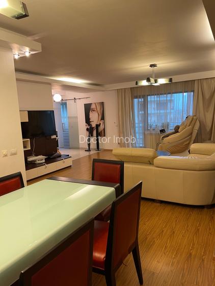 Apartament aerisit și generos, cu 2 balcoane, în Phoenicia Residential - 2