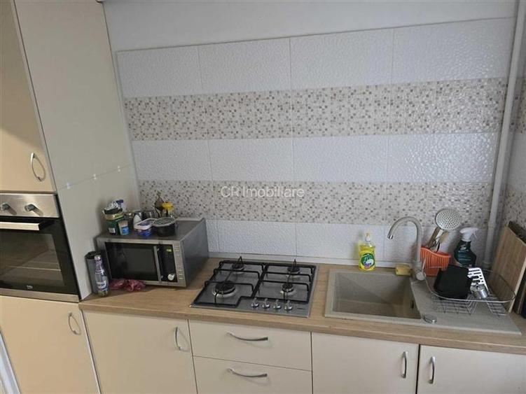 Apartament 3 camere Dristor - 6