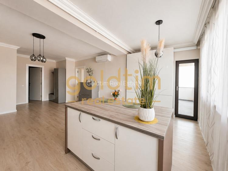 SUPERB/ LUMINOS / MOBILAT UTILAT / BALCON GENEROS / LOC DE PARCARE - 5