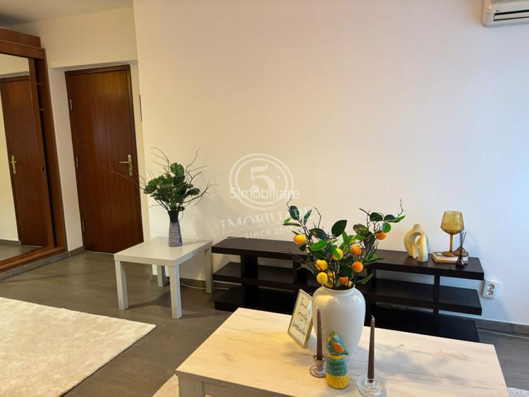 Apartament 2 Camere Aviației | Proaspăt Zugrăvit | Burileanu - 5