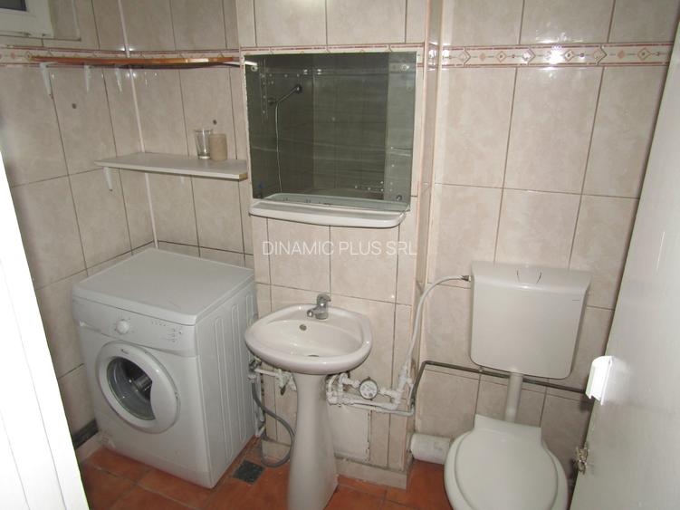 Apartament cu doua camere , zona Mihai Viteazul - 25