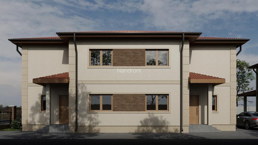 Duplex Premium / 114 mp Utili / Urseni -Strada Chiajna  - 3