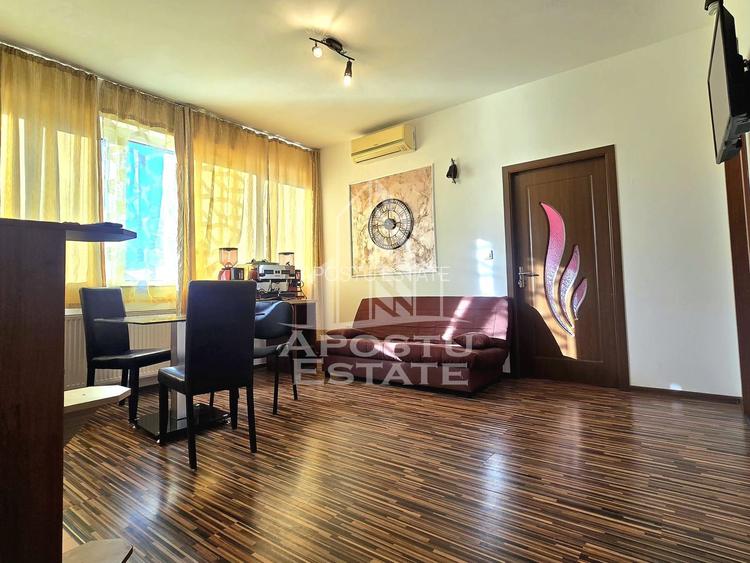 Apartament 3 camere Ared Uta - Pet friendly - 6