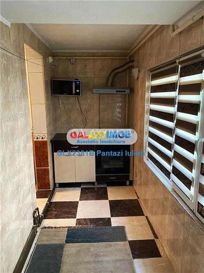 2 camere | Grigorescu | Centrala Proprie | Loc Parcare | 4min. metrou - 5