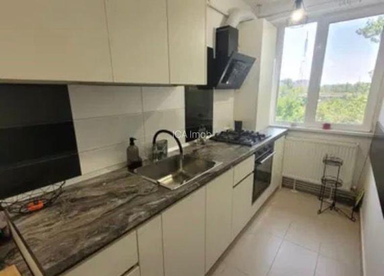 Apartament decomandat Jiului metrou - 3