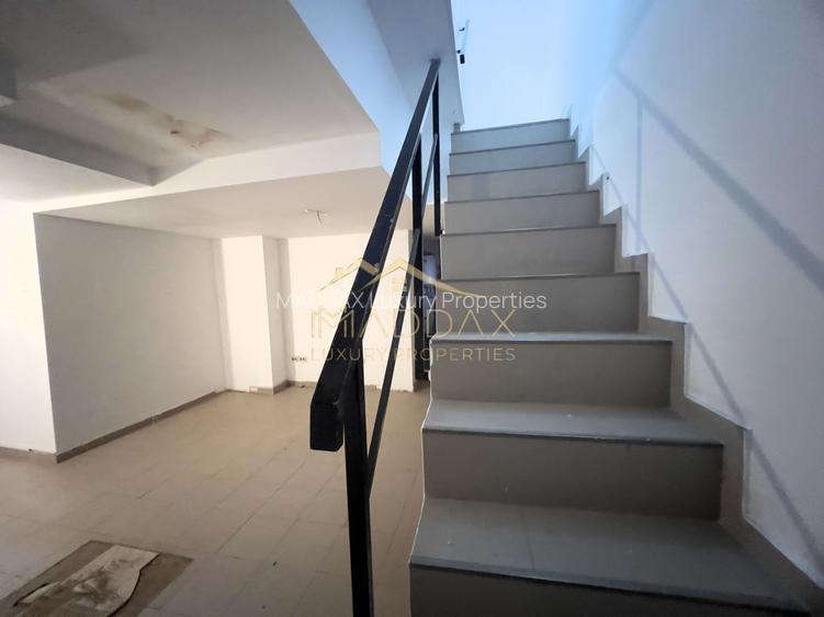 Spatiu Comercial Stradal de Inchiriat | Vanzare | 240mp - 32