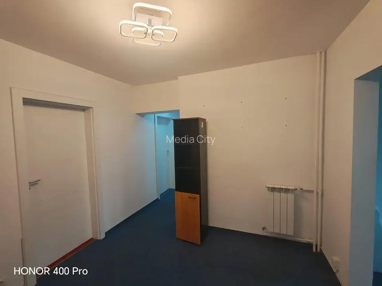 Apartament 5 camere Piata Unirii-Palatu de Justitie - 12