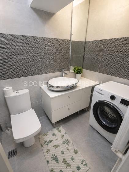 Apartament premium 3 camere Rond Alba Iulia - 7