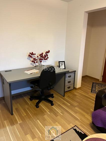 Inchiriez apt. 2cam. Drm. Taberei,Dealul Macinului, 7min. metrou Valea Ialomitei - 2