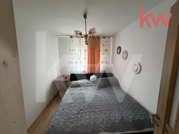 Apartament 3 Camere - Parter/ Craiovita - Orizont - 2