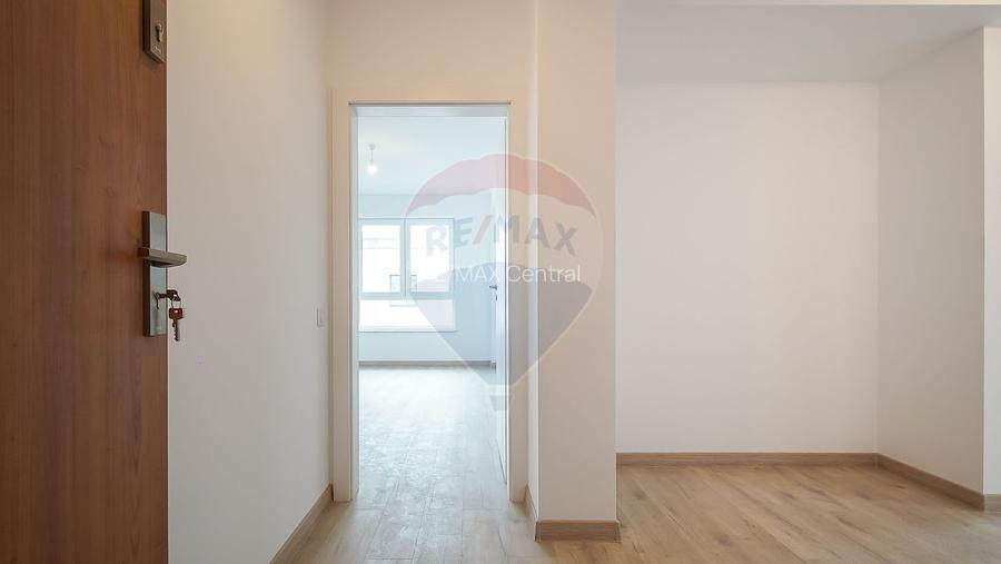 Apartament 3 camere NOU | ROKMAN, Tiberiu Eremia 12 | Tractorul - 7