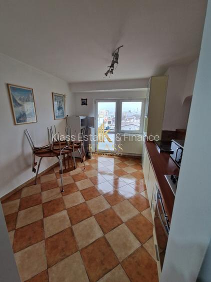 apartament cu 2 camere de inchiriat in zona Decebal/bd Burebista - 10