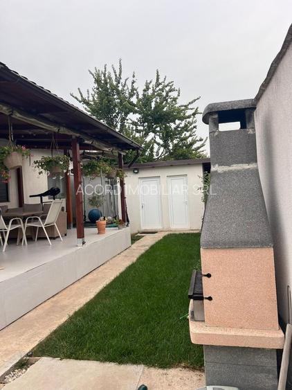 Casa de vanzare Cumpana - 4