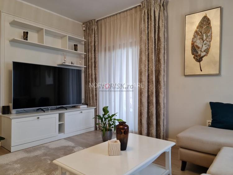 Casa ta de vis – Liniste, Natura si Confort Modern – Balotesti - 2