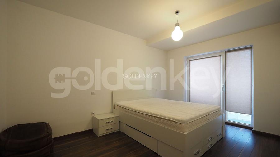 Vedere panoramica lac | Penthouse modern cu 4 dormitoare, 4 bai - 17