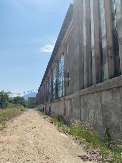 Oportunitate investitie - Vanzare imobil Platforma Industriala Roman, Brasov - 2