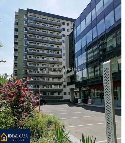 Novum Invest Politehnica langa Facultate, parc, metrou - 10