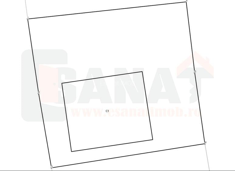 Casa NOUA P+P, Terasa+ Teren+ Gazon, Acces Auto, Zona Exclusiva |VIDEO - 3