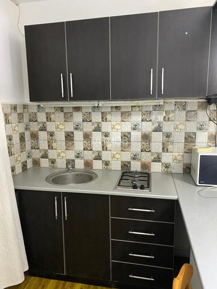 GARSONIERA IN VILA NOUA BANEASA | JANDARMERIEI - 3