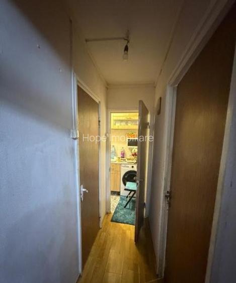 Brancoveanu- Melinesti Apartament 2 camere - 4