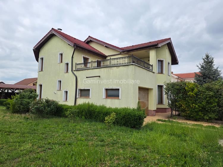 Casa eleganta cu 3 dormitoare, 191 mp, Grigorescu, Oradea Bihor - 10