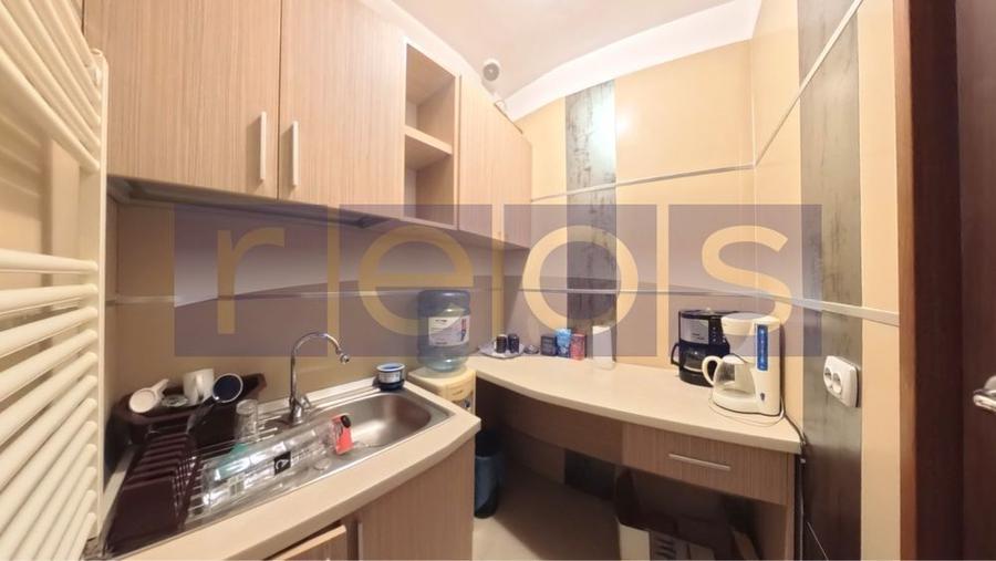 INCHIRIERE SPATIU | 5 BIROURI | ZONA COSBUC-UNIRII - 11