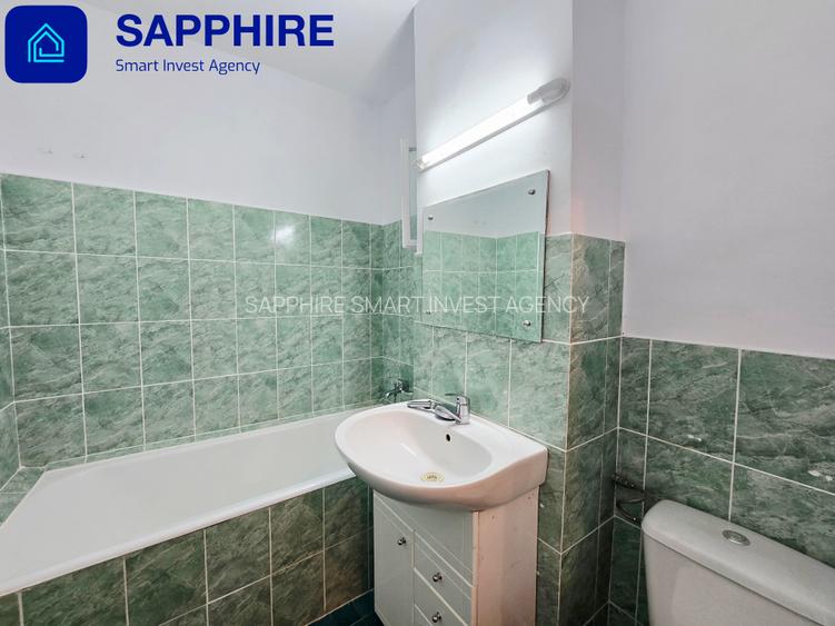 Apartament 3 camere metrou Râul Doamnei, Prelungirea Ghencea - 12