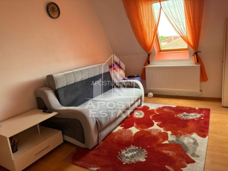 Apartament cu 2 camere, 42 mp, la cheie, zona Sagului in Timisoara - 3