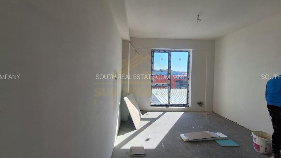 APARTAMENT 2 CAMERE-DRUMUL FERMEI - 6