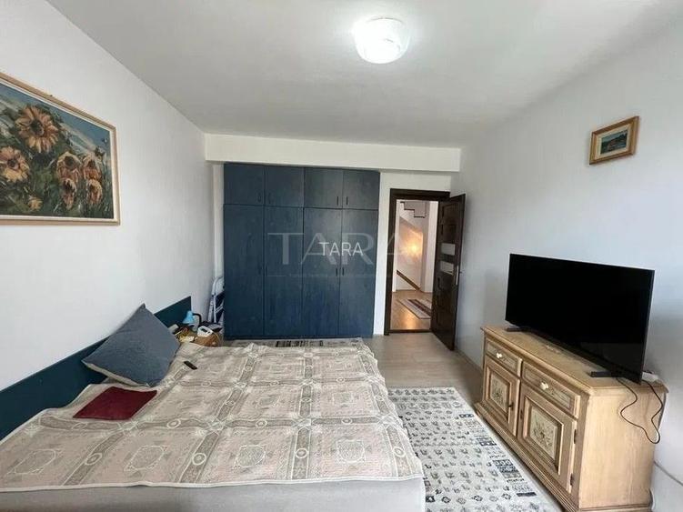 Casa de vanzare in cartierul Gheorgheni - 4