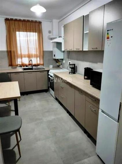 Inchiriem Apartament 2 Camere, Modern, Decomandat, Tractorul - 12