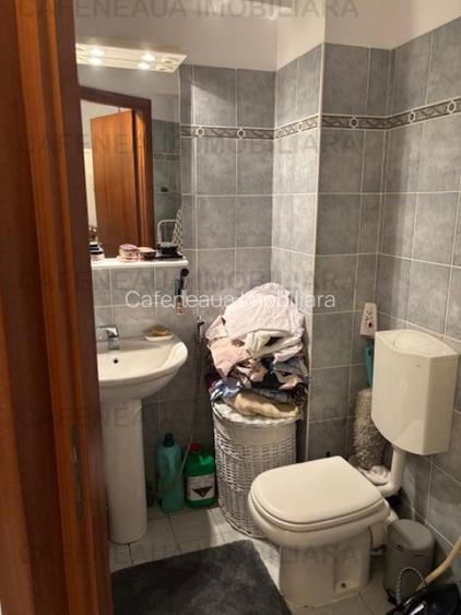 Apartament Clucerului - 9