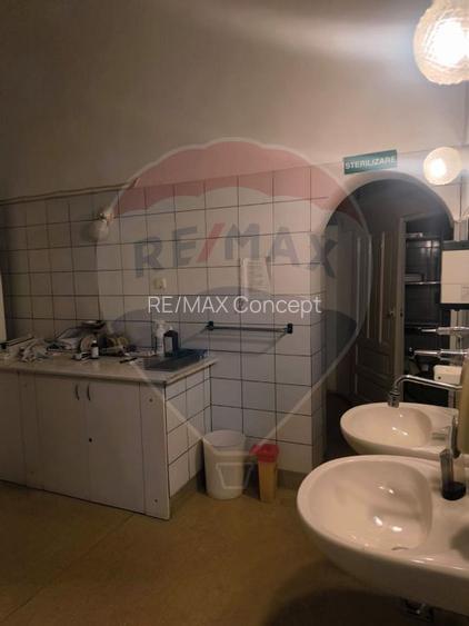 Spațiu comercial de inchiriat in Gheorgheni - 26
