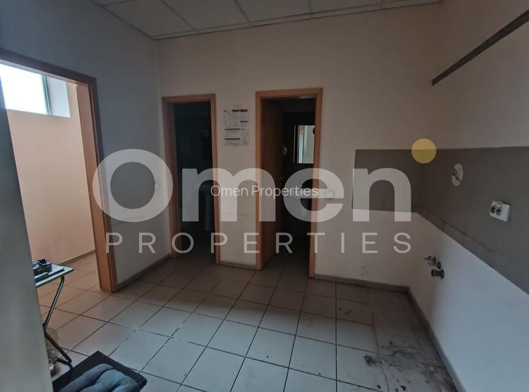 Spațiu Comercial Ultracentral | Compartimentare flexibilă | - 8