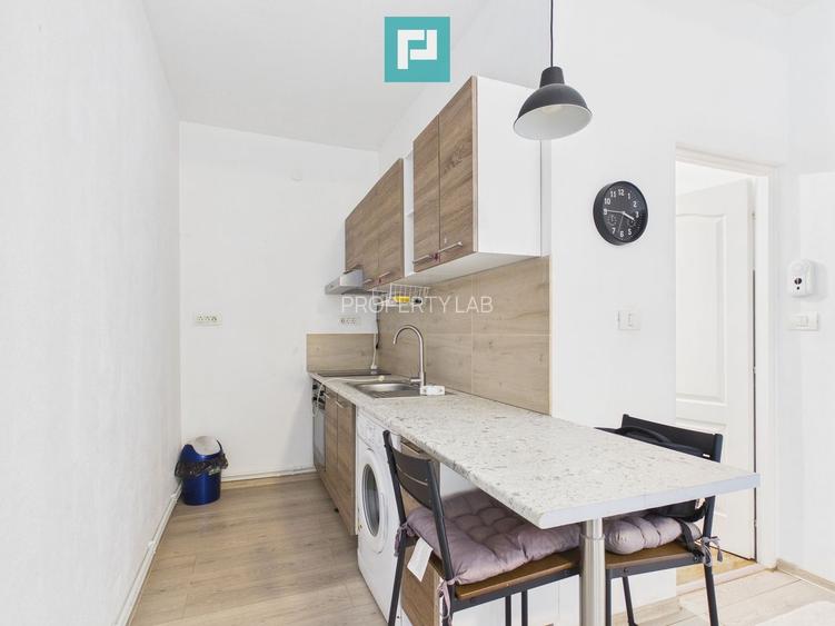 Apartament cochet cu o cameră, zona Gai - 4